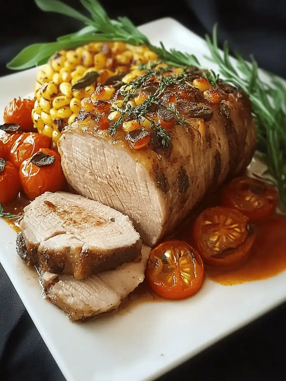 Savory Pueblo Pork Roast: A Flavorful Family Feast 4 Pueblo Pork Roast