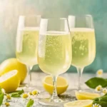 Limoncello Spritz
