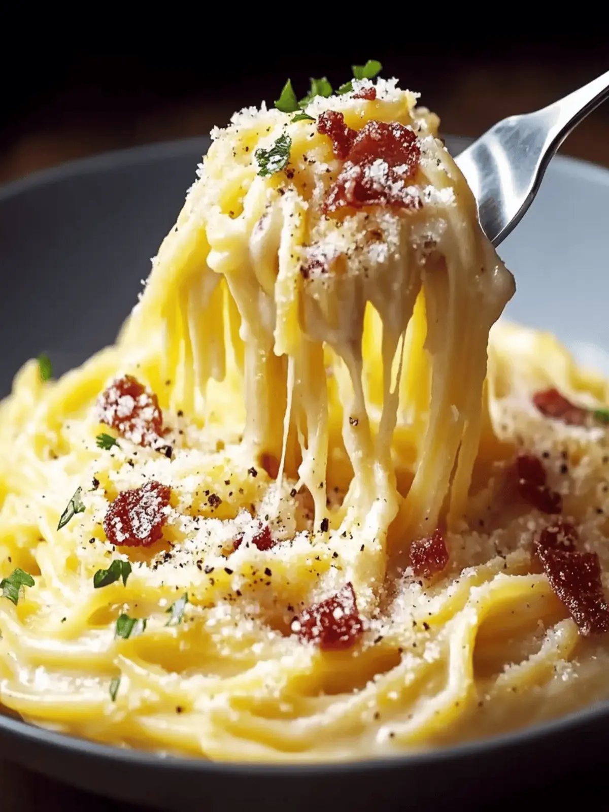 Best Gordon Ramsay Carbonara