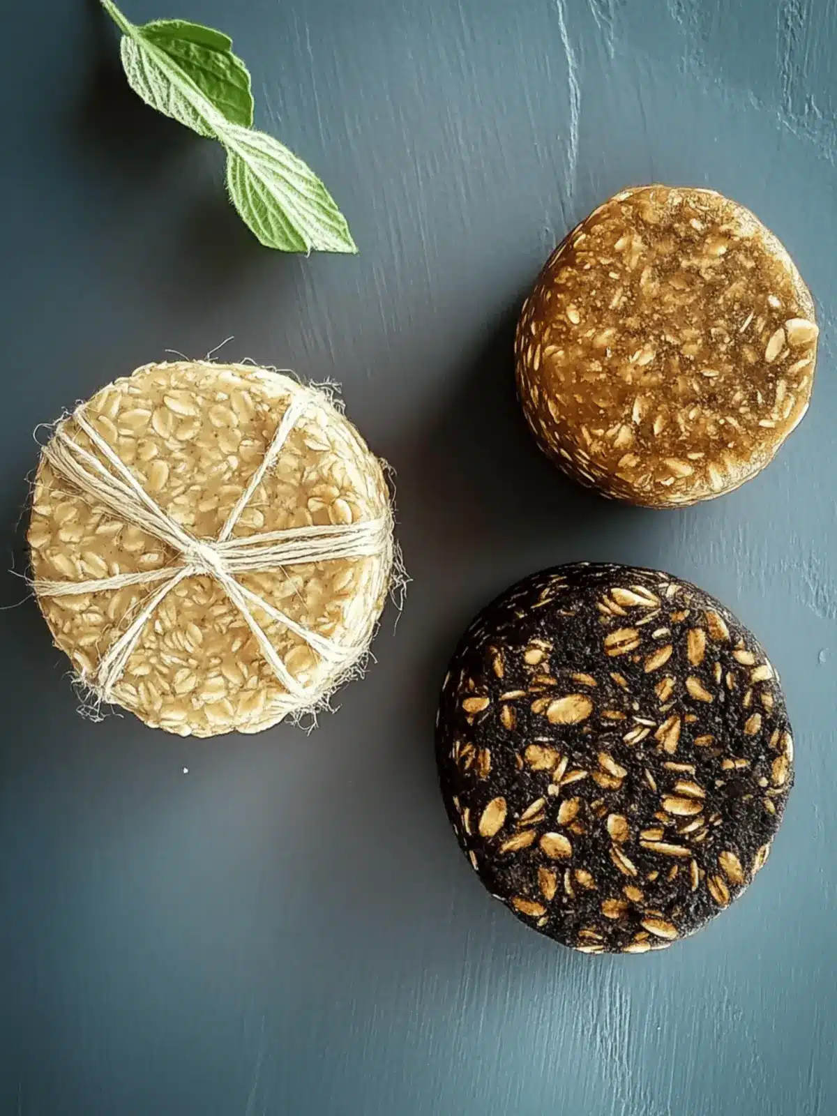 Delicious Pemmican: Your High-Protein Snack Adventure 3 Pemmican