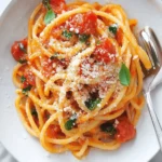Pasta Napoletana