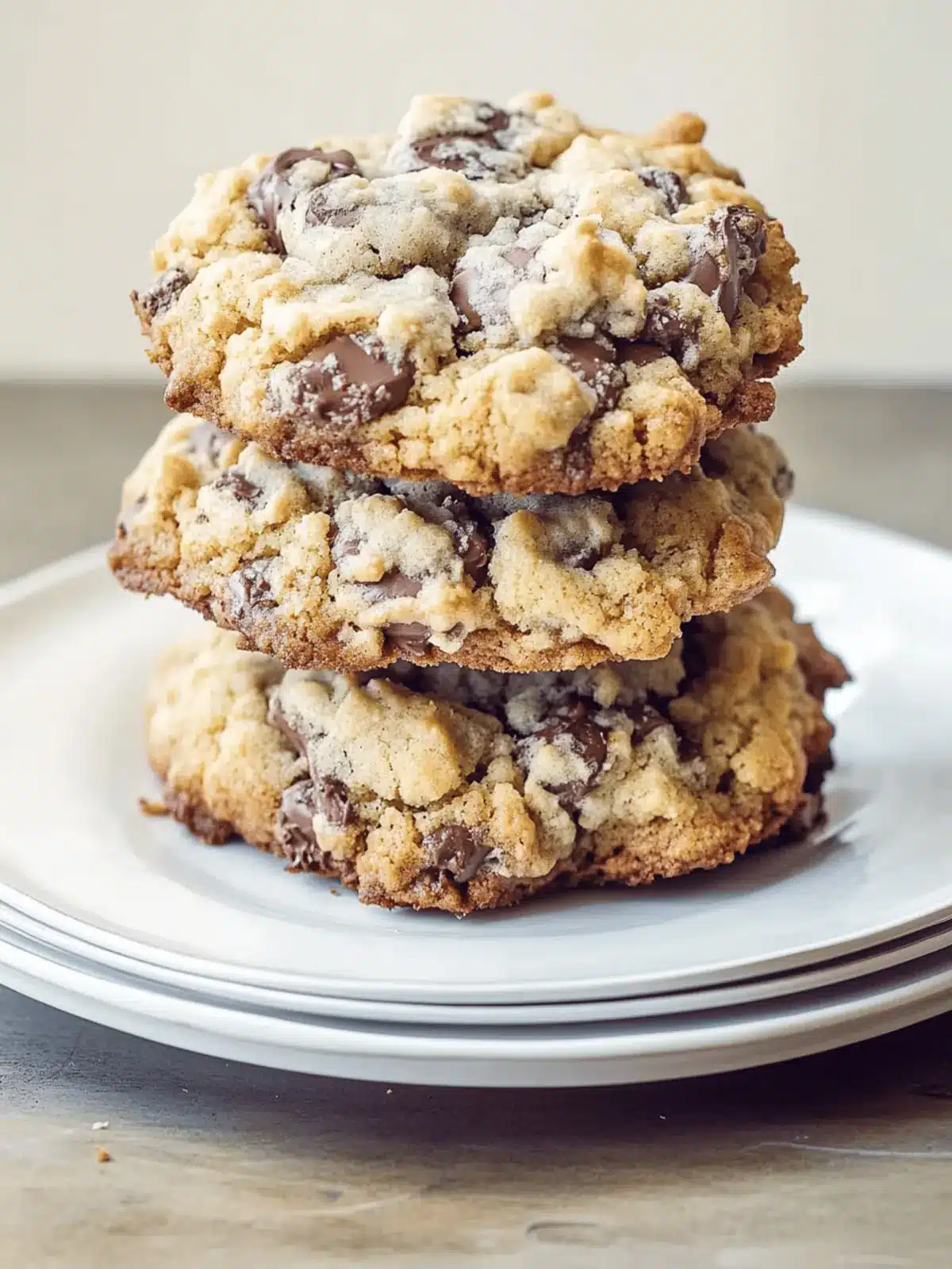 Irresistible Neiman Marcus Cookie Recipe You’ll Love to Bake 4 Neiman Marcus Cookie