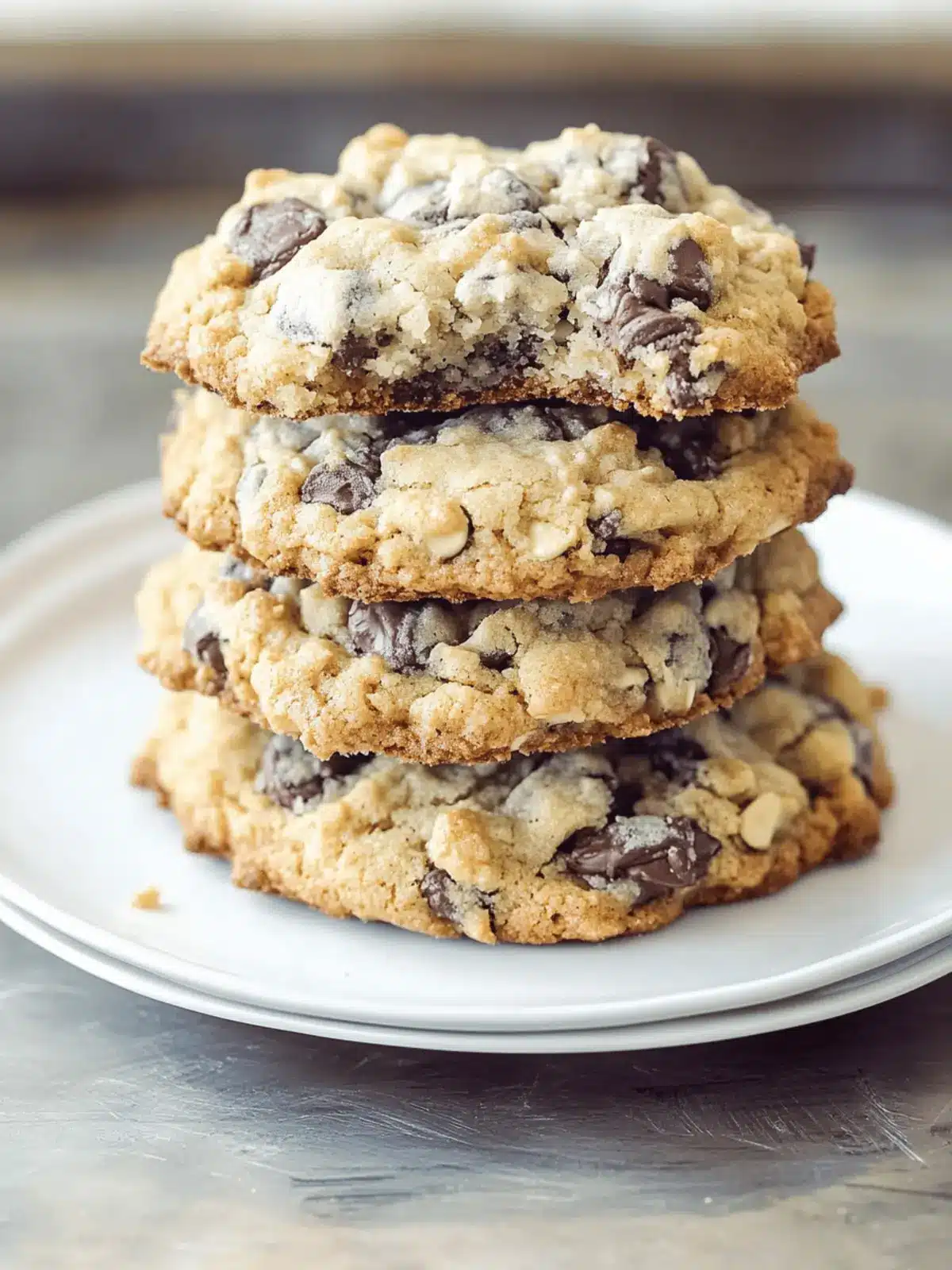 Neiman Marcus Cookie