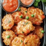 Tomato Fritters