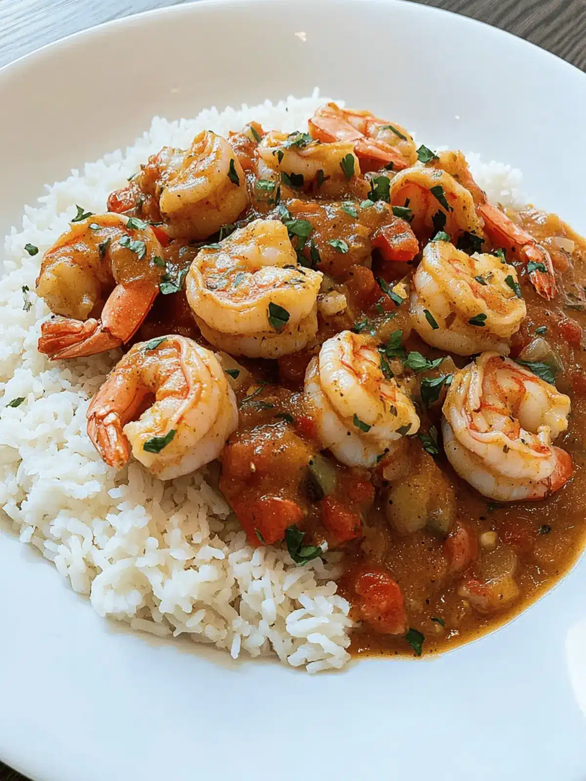 Best Ever Shrimp Creole That's Bursting with Flavor 3 Best Ever Shrimp Creole