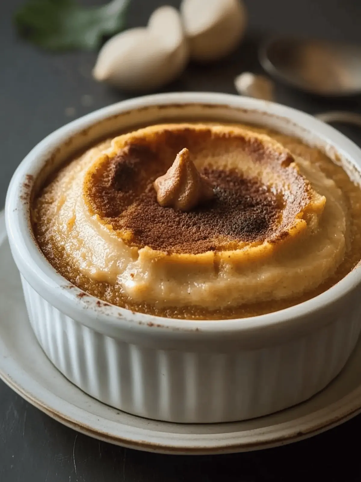 Indian Pudding