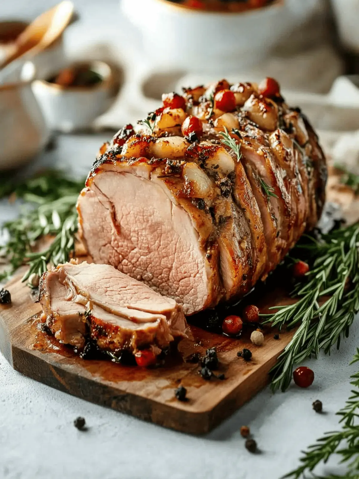 Pork Roast