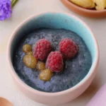 Navajo Blue Corn Mush