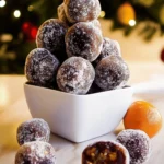 Sugar Plums