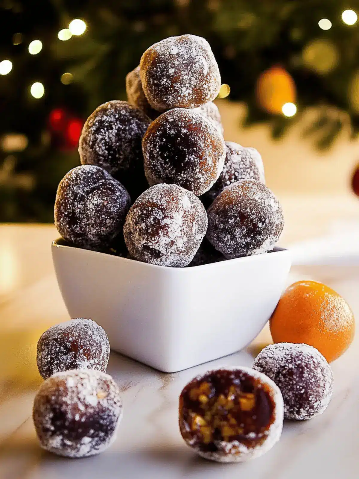 Sugar Plums