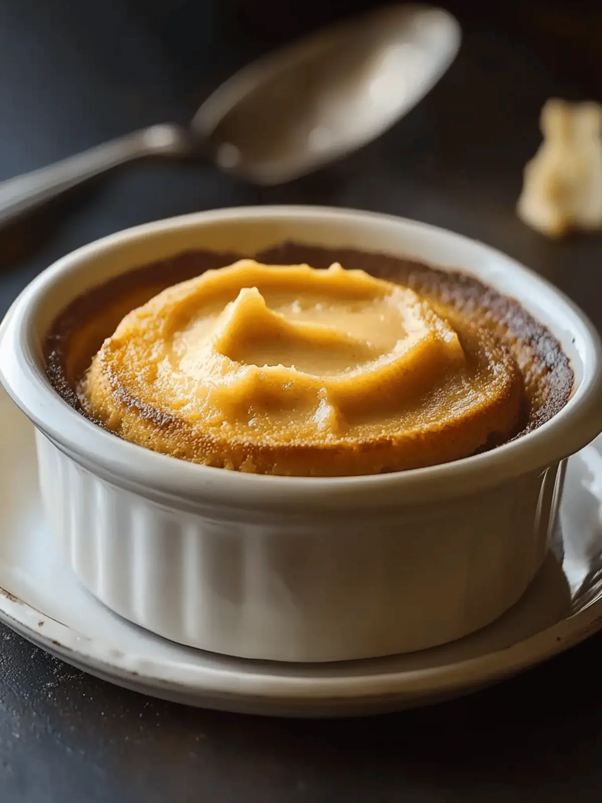 Indian Pudding