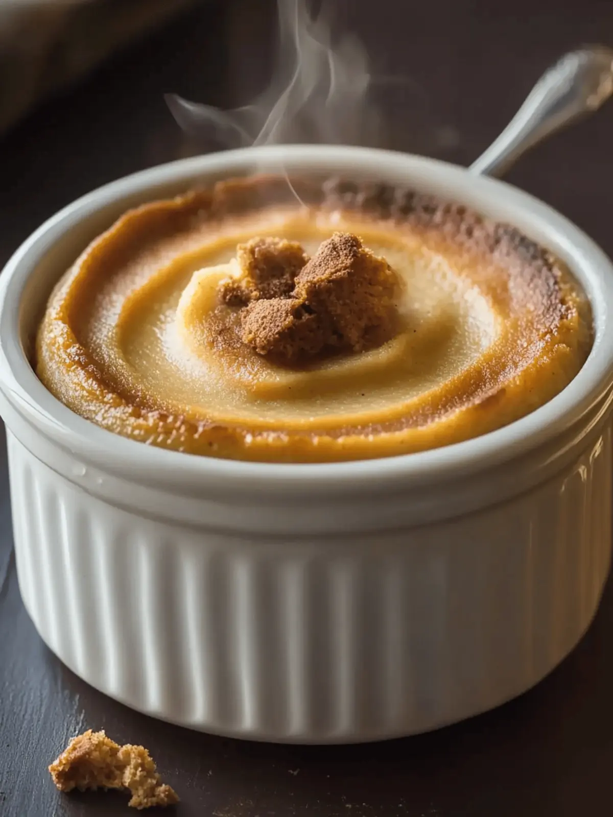 Indian Pudding