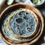 Blue Corn Tortillas