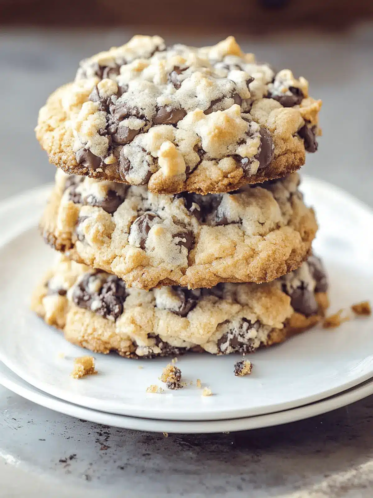 Irresistible Neiman Marcus Cookie Recipe You’ll Love to Bake 2 Neiman Marcus Cookie
