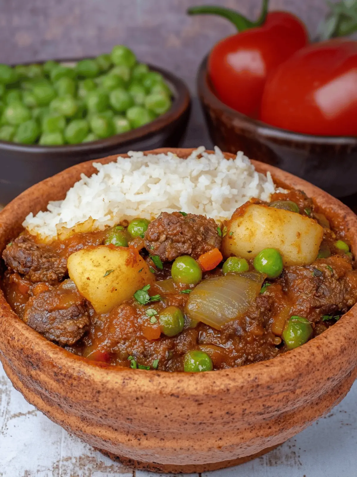 Seco de Carne