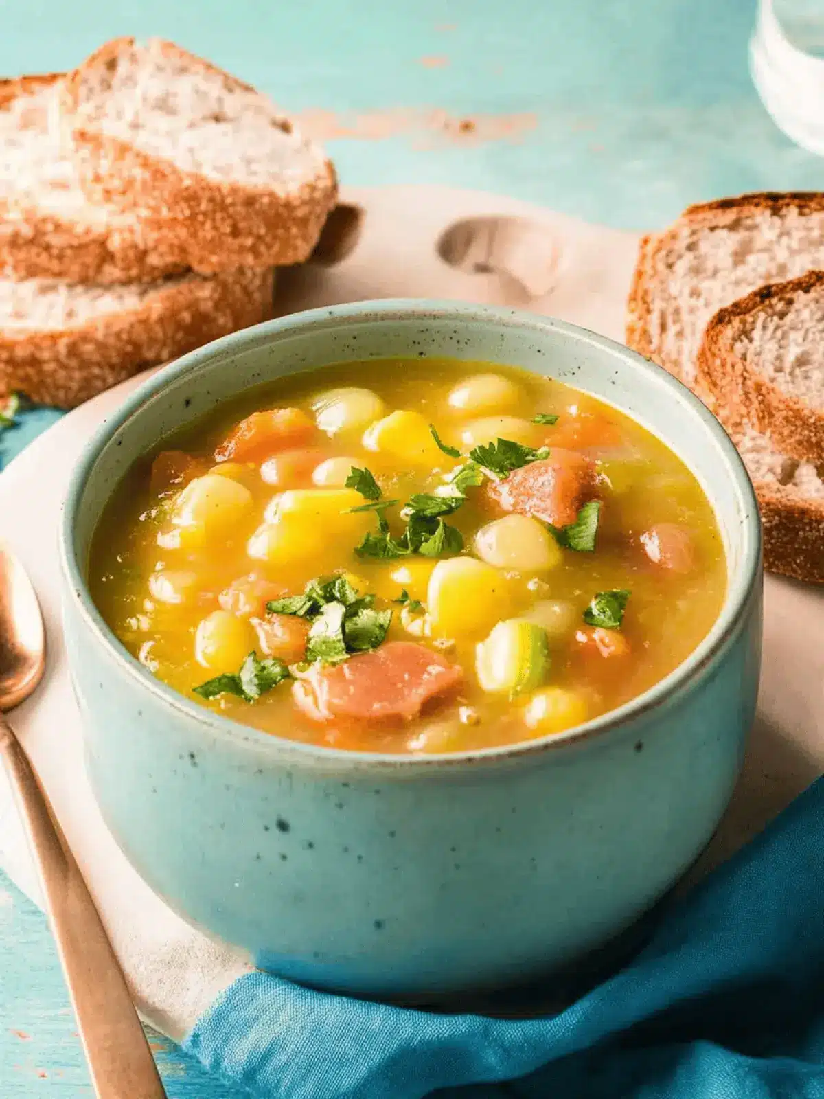 Comforting Ajiaco: A Hearty Cuban Soup for Cozy Days 3 Ajiaco