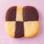 Delicious Checkerboard Cookies to Wow Your Taste Buds! 8 Checkerboard Cookies