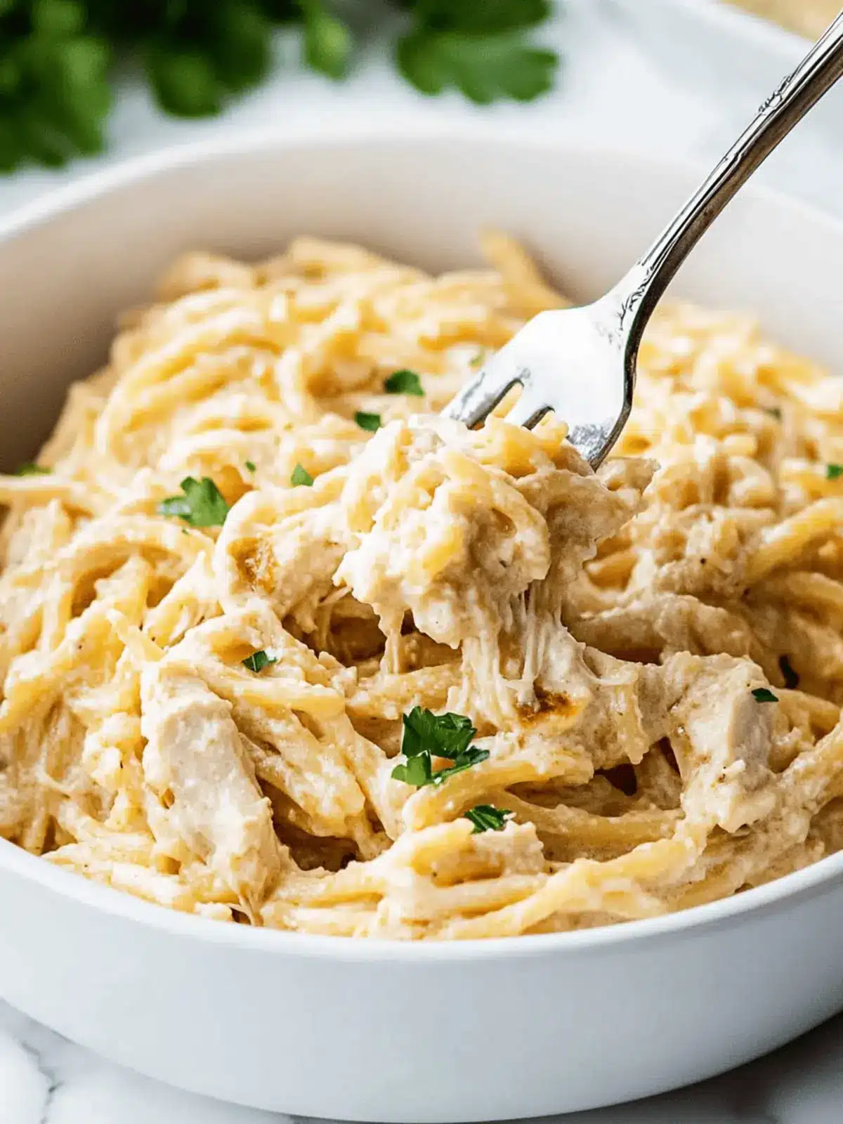 Delicious Turkey Tetrazzini: Your Go-To Comfort Food Twist 2 Turkey Tetrazzini