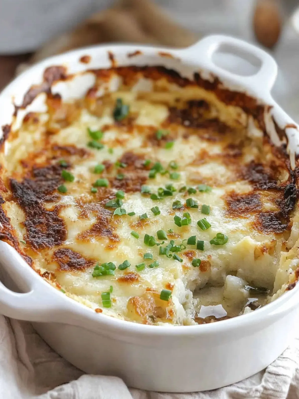 Creamy Au Gratin Potatoes That Will Wow Your Dinner Guests 3 Au Gratin Potatoes