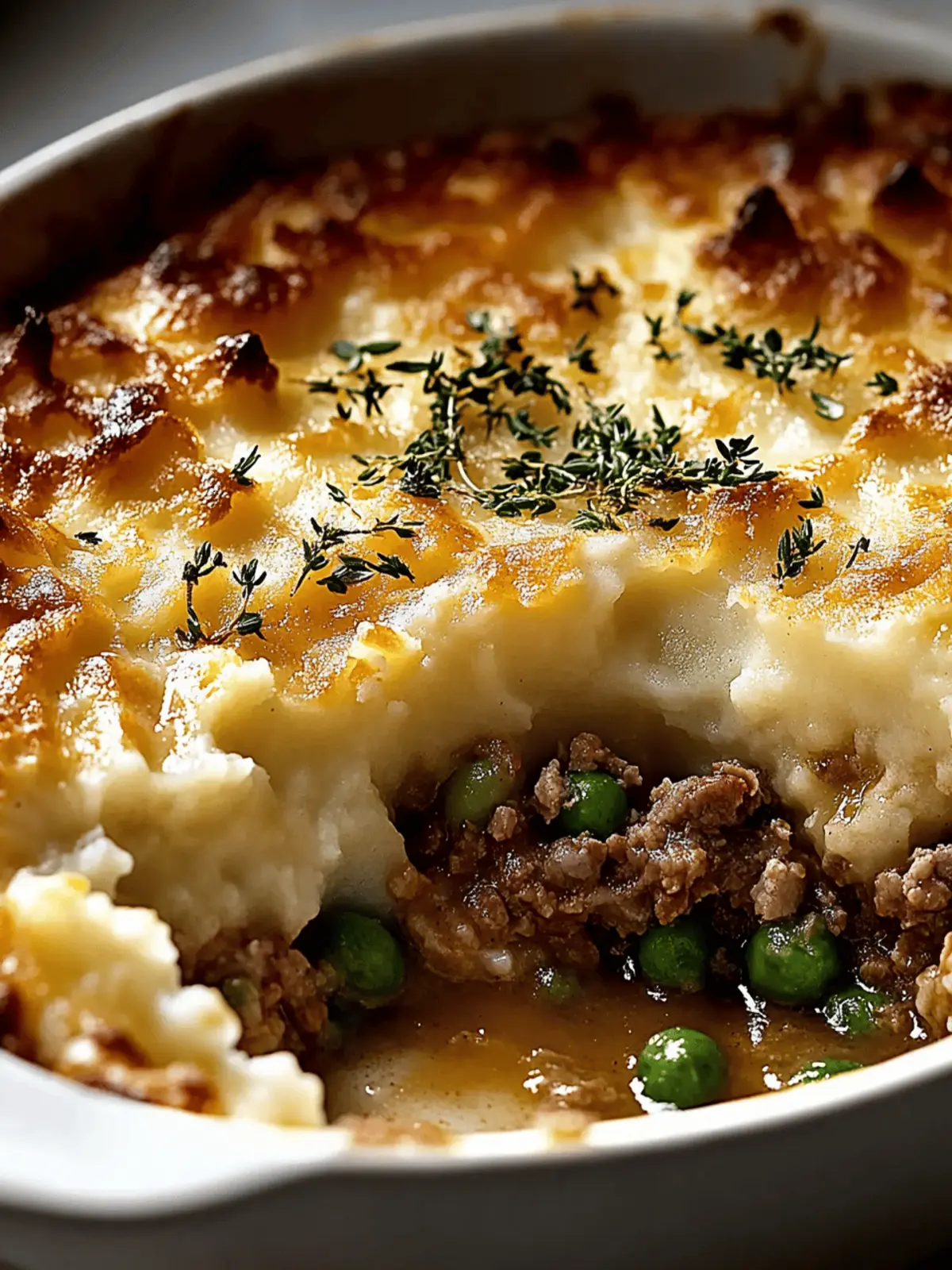 Delicious Shepherd’s Pie That Wows Every Dinner Table 5 Delicious Shepherd’s Pie