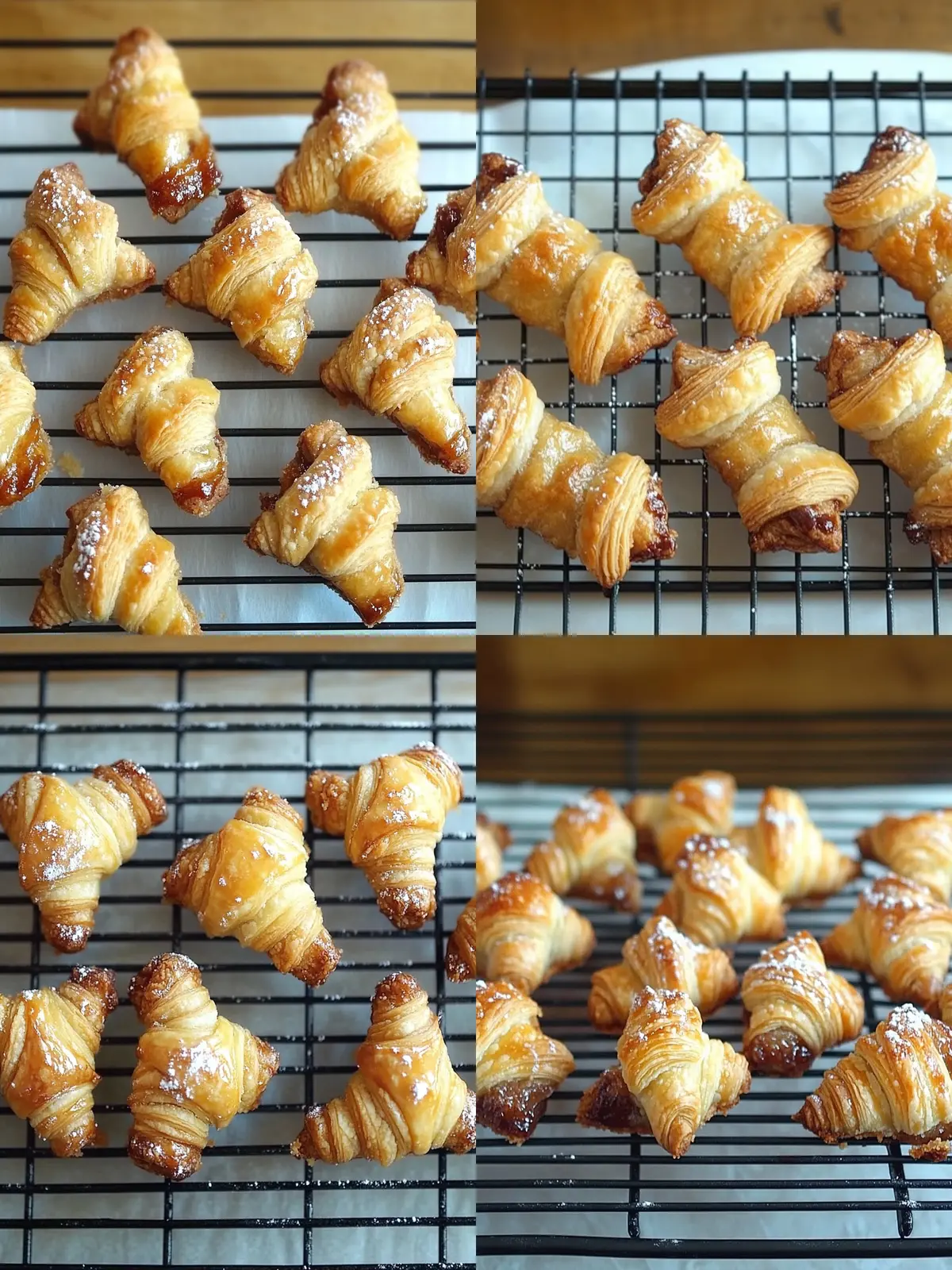 Delicious Rugelach Cookies That’ll Wow Your Taste Buds 5 Rugelach Cookies