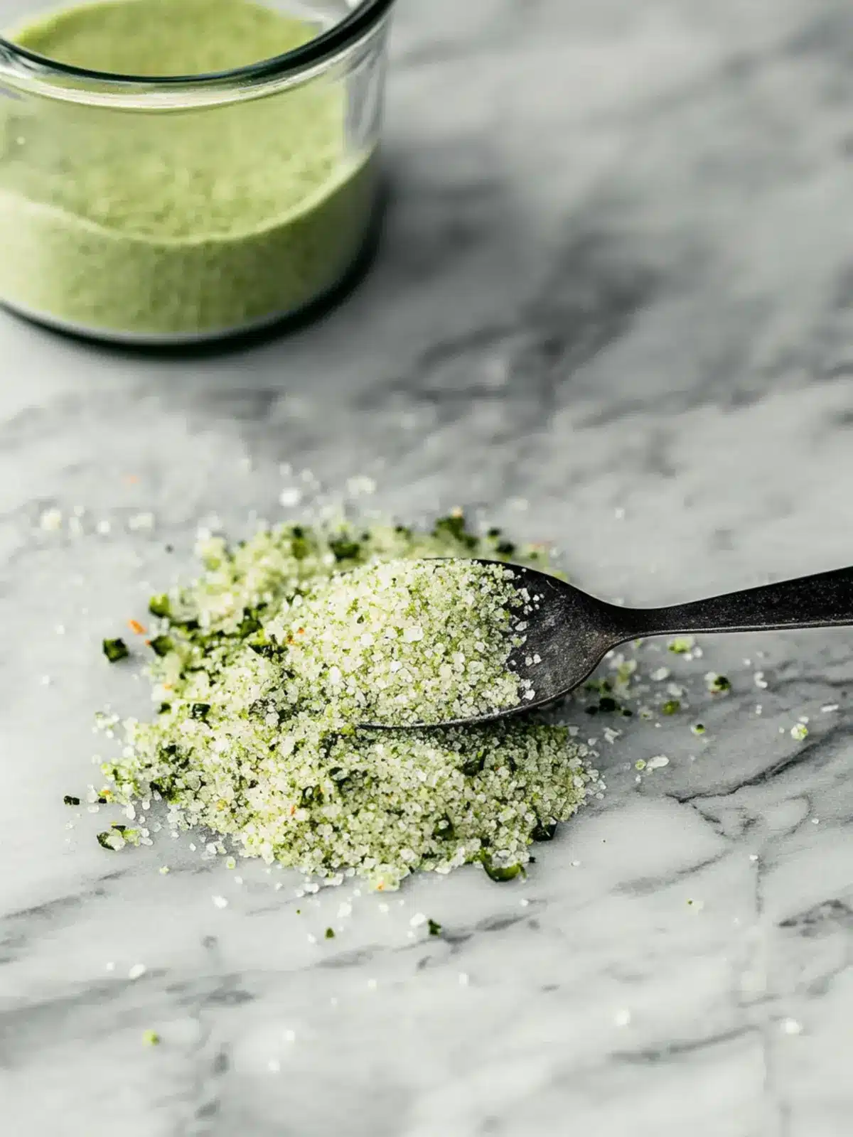 Spice Up Every Meal with Homemade Jalapeno Salt 4 Jalapeno Salt