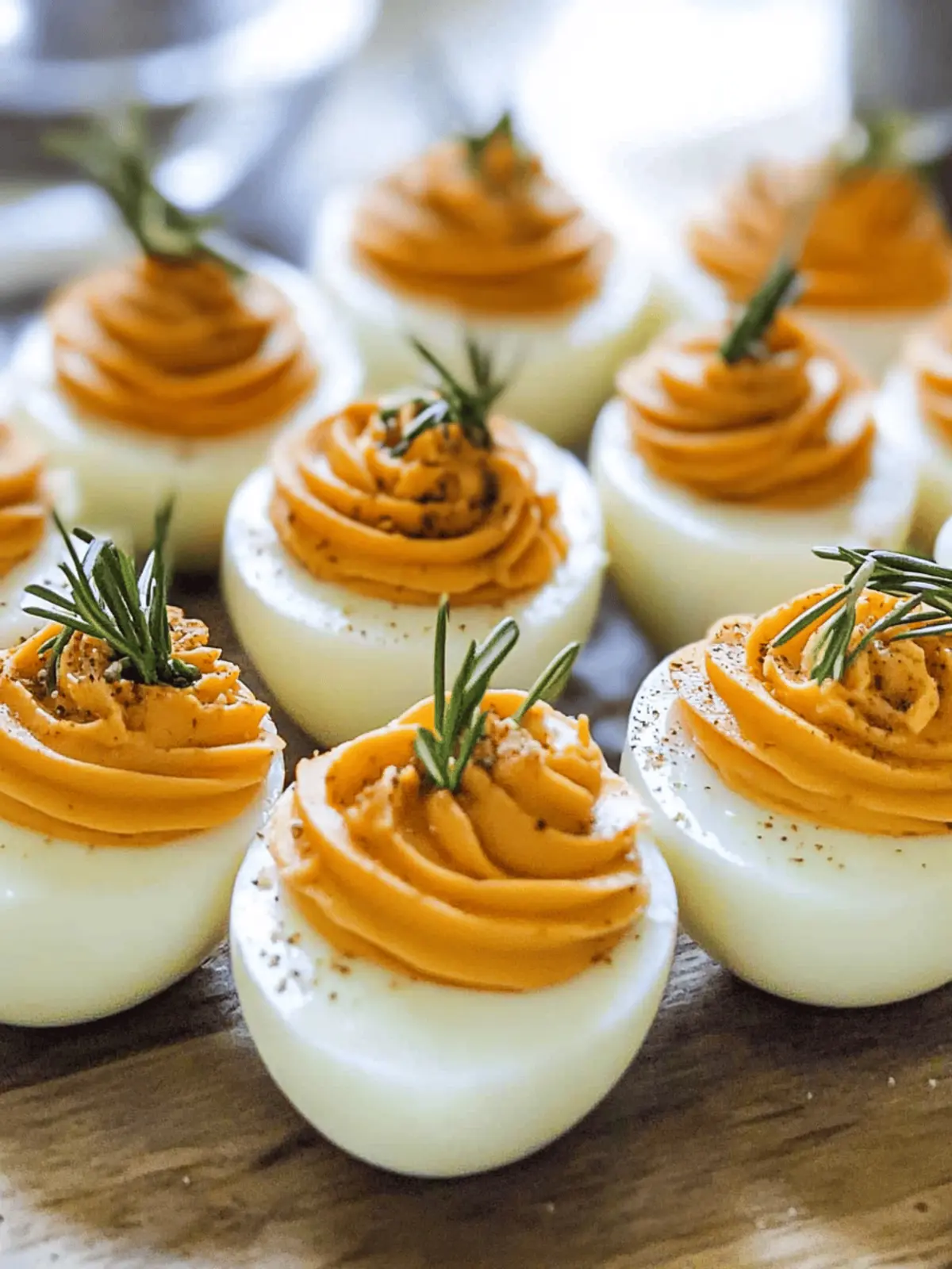 Mouthwatering Appetizer Deviled Eggs That Wow Every Time 5 Appetizer Deviled Eggs