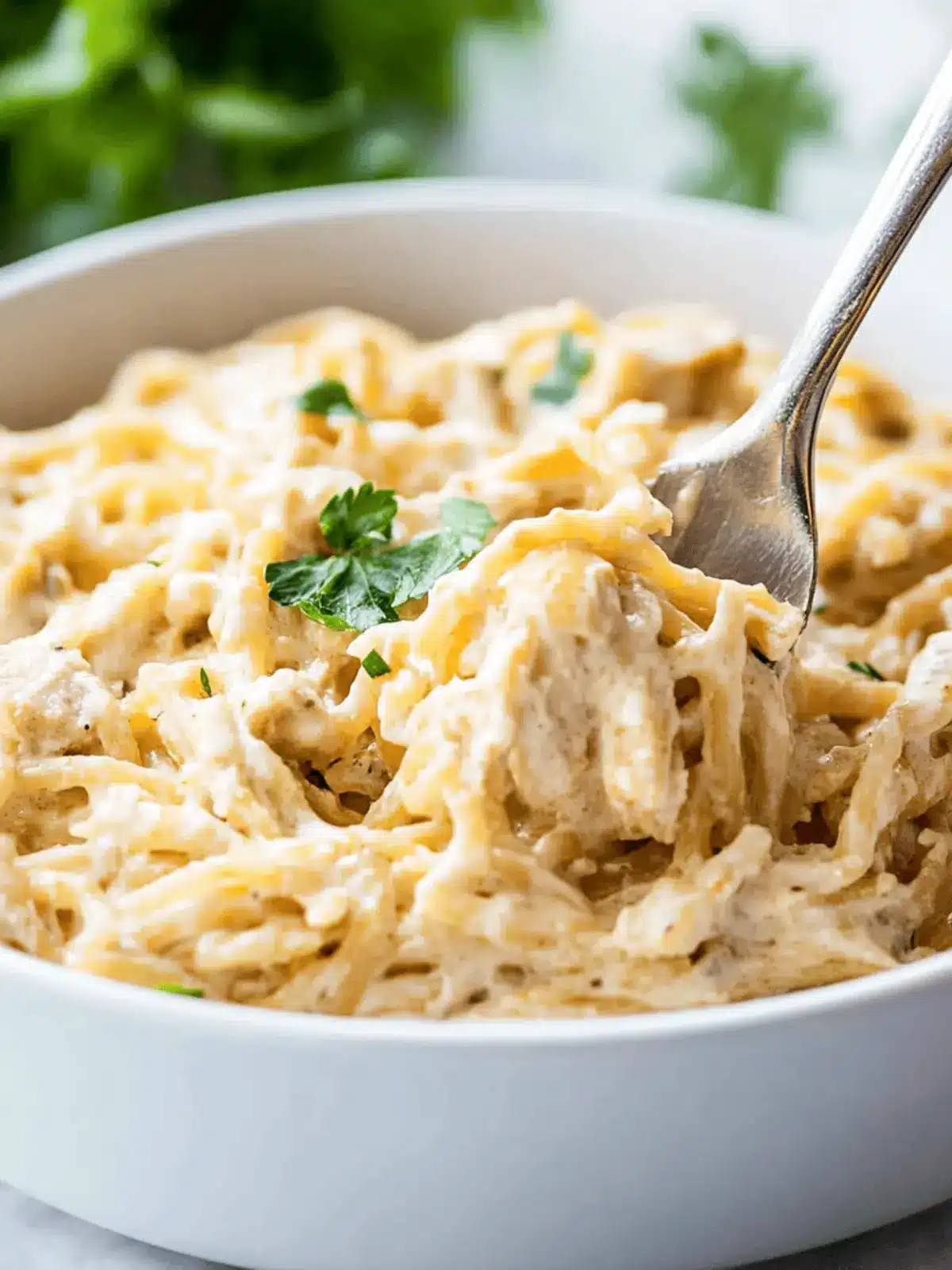 Delicious Turkey Tetrazzini: Your Go-To Comfort Food Twist 5 Turkey Tetrazzini