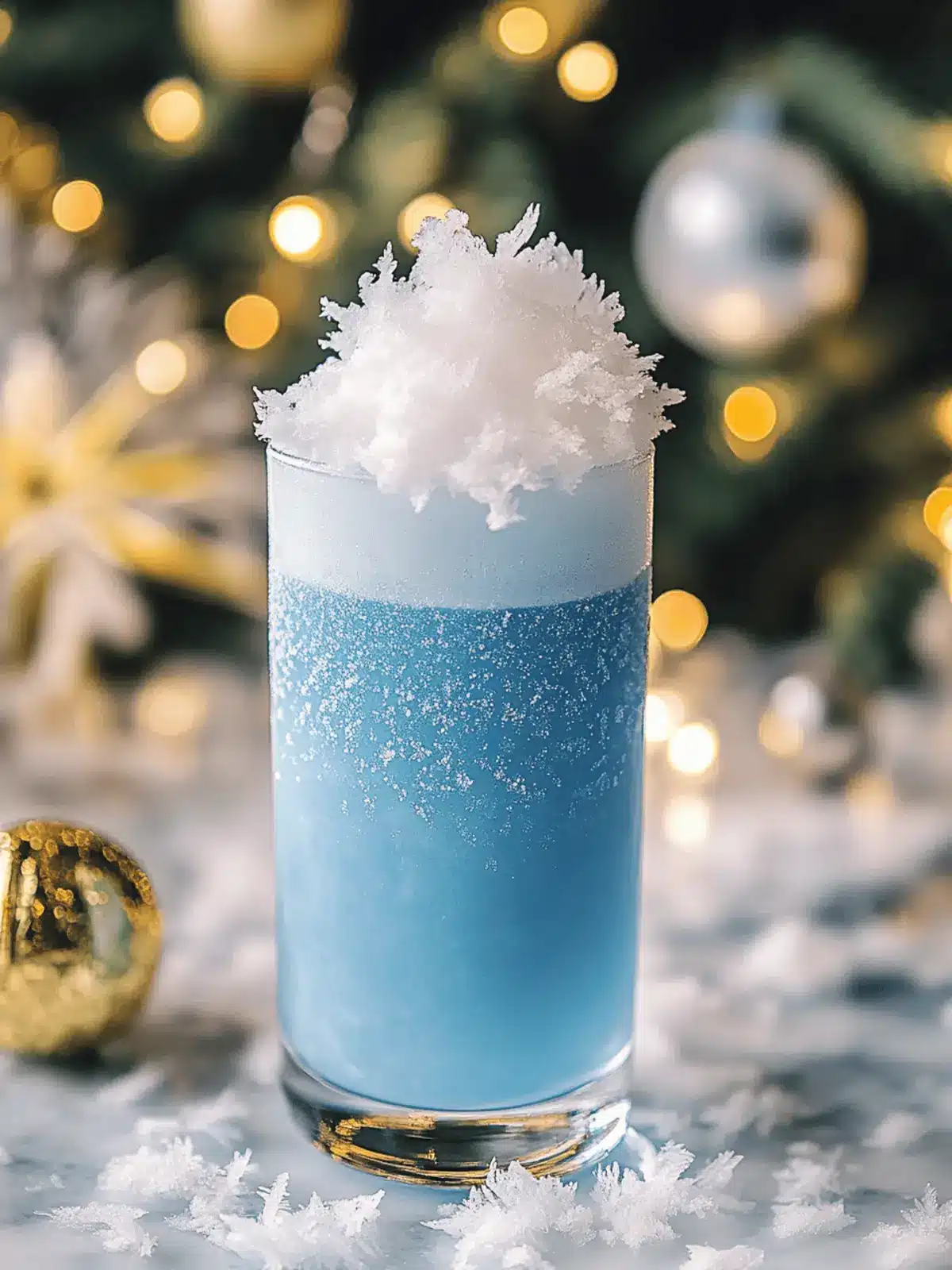 Chill Out with This Jack Frost Mocktail Delight Recipe 3 Jack Frost Mocktail