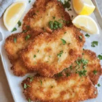 Perfect Juicy, Crispy Schnitzel Your New Family Favorite 9 Juicy, Crispy Schnitzel