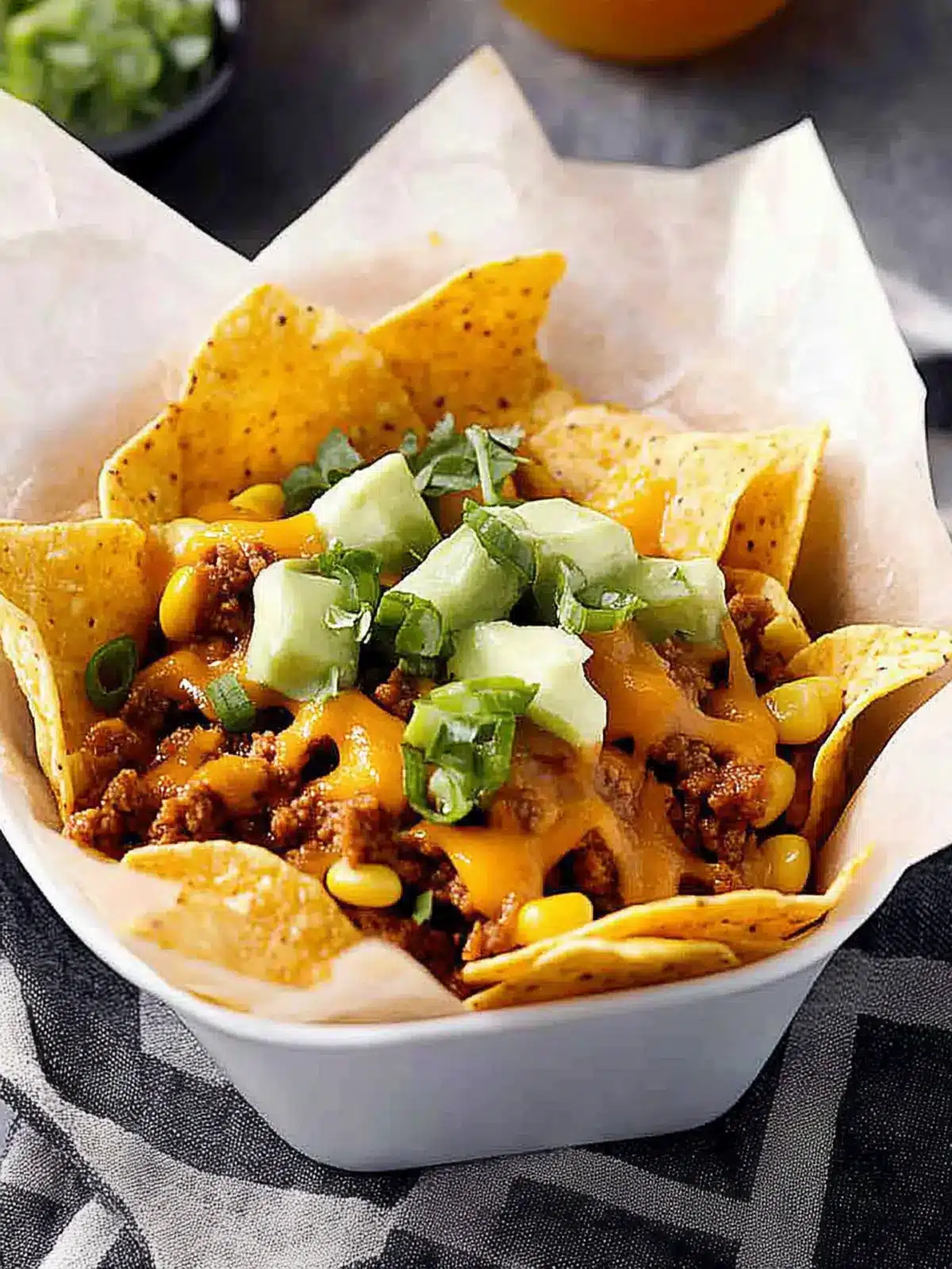 Irresistible Frito Pie Casserole for Cozy Nights In 4 Frito Pie