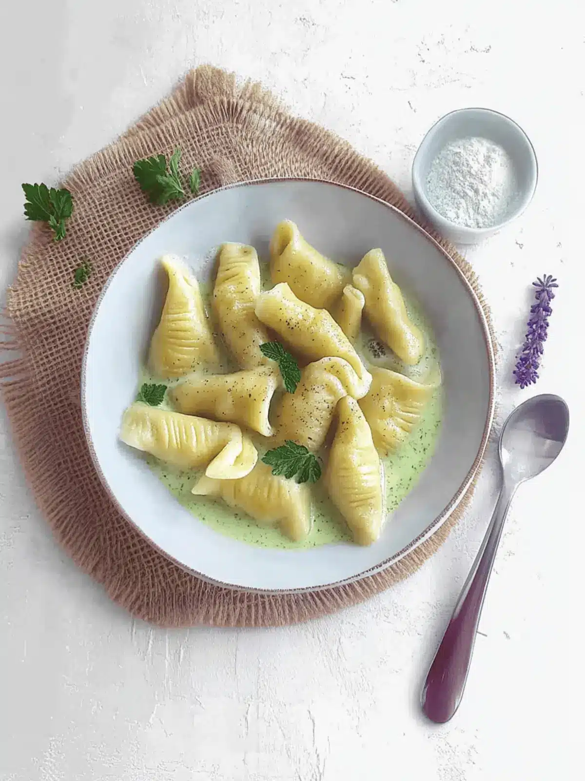 Best Kreplach Recipe: Your Cozy Comfort Food Awaits 2 Best Kreplach