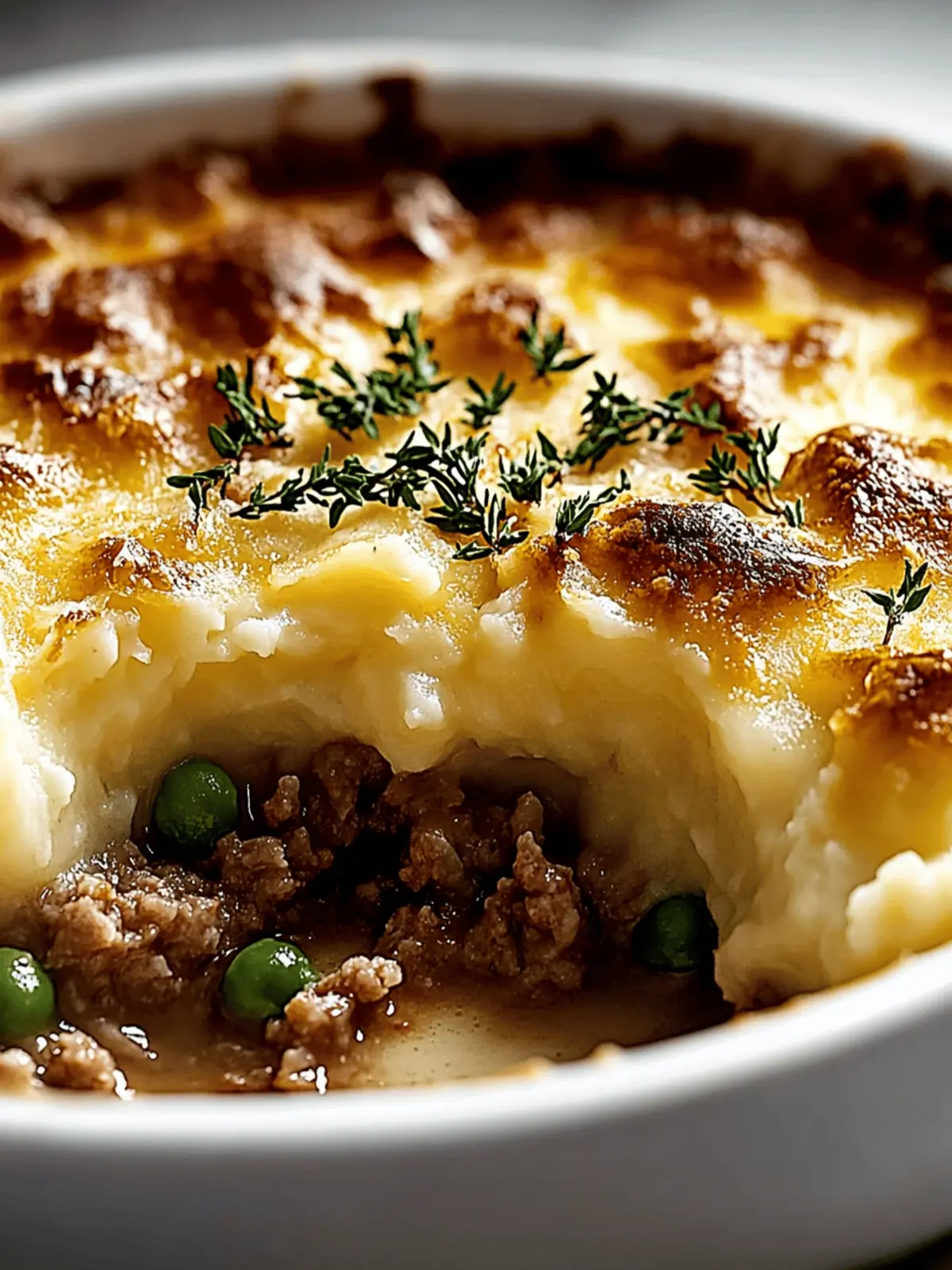Delicious Shepherd’s Pie That Wows Every Dinner Table 2 Delicious Shepherd’s Pie