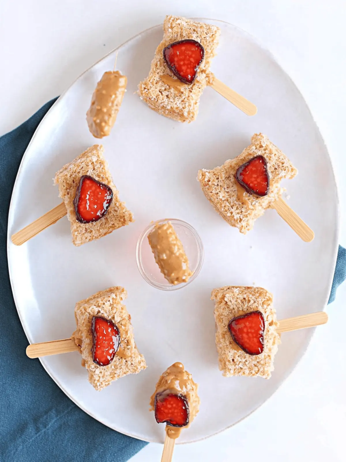 Peanut Butter and Jelly Dreidels: A Fun Twist on Tradition 2 Peanut Butter and Jelly Dreidels