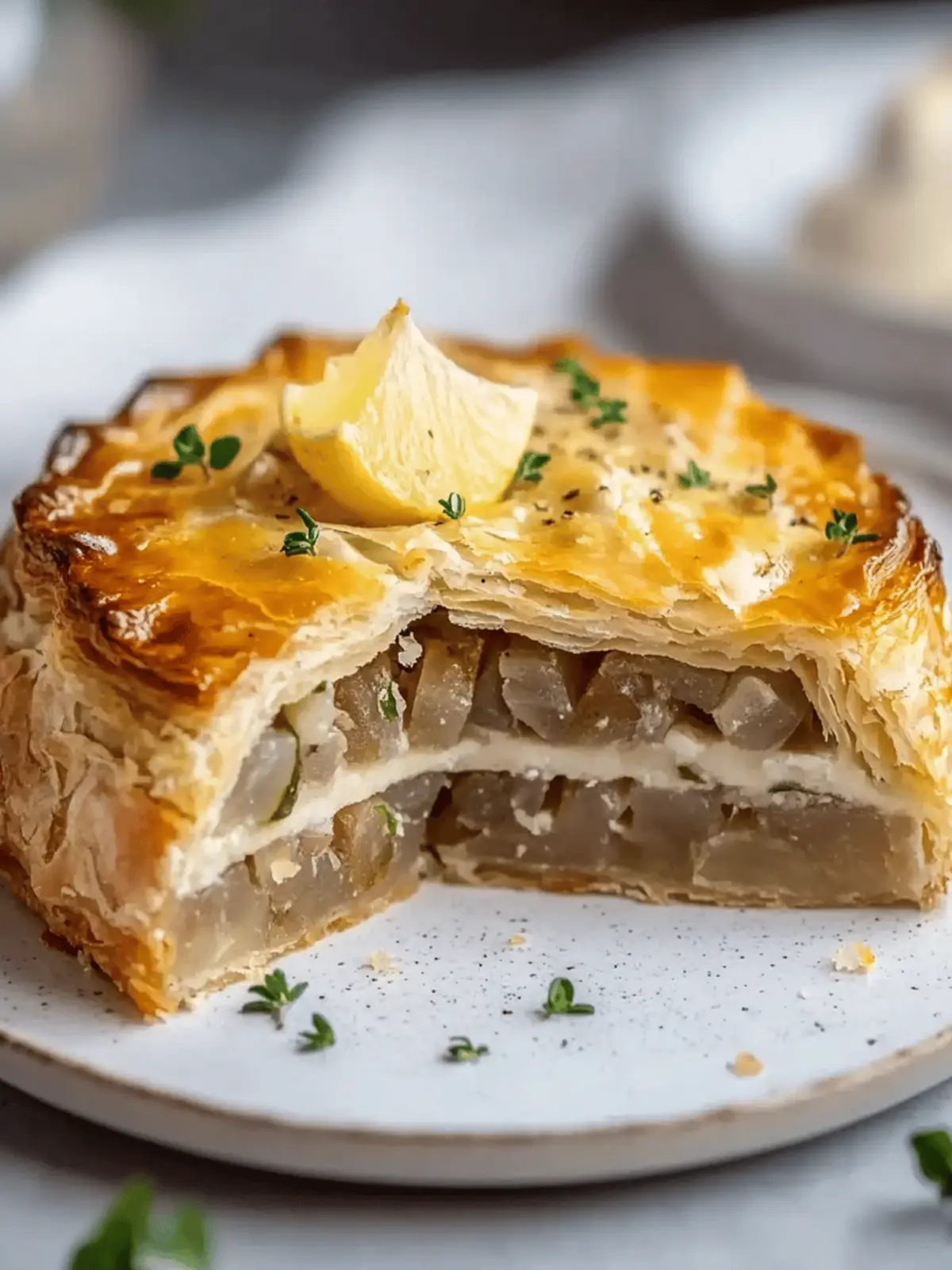 Delicious Kreatopita: Your Cozy Greek Meat Pie Adventure 5 Kreatopita