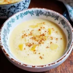 Cozy Up with Easy Old-Fashioned Potato Soup Recipe 7 Easy Old-Fashioned Potato Soup