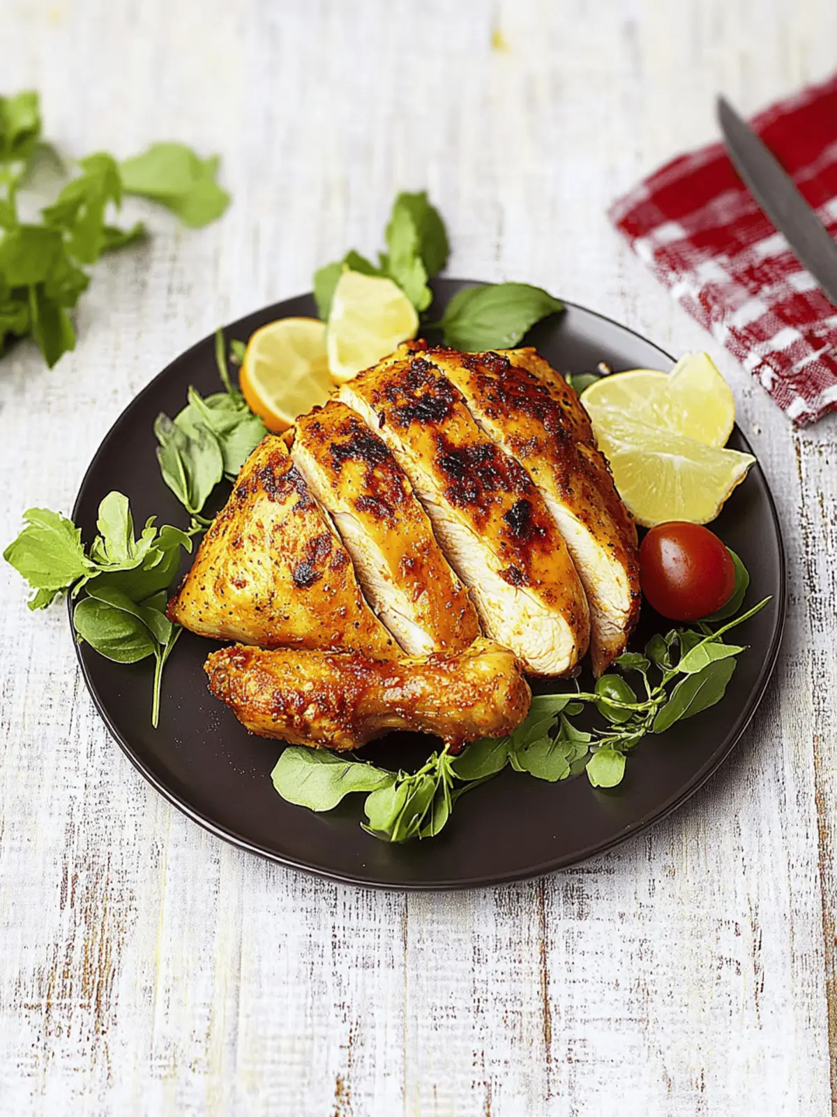 Master TikTok Juicy Chicken: A Game-Changer for Home Cooks 2 TikTok Juicy Chicken