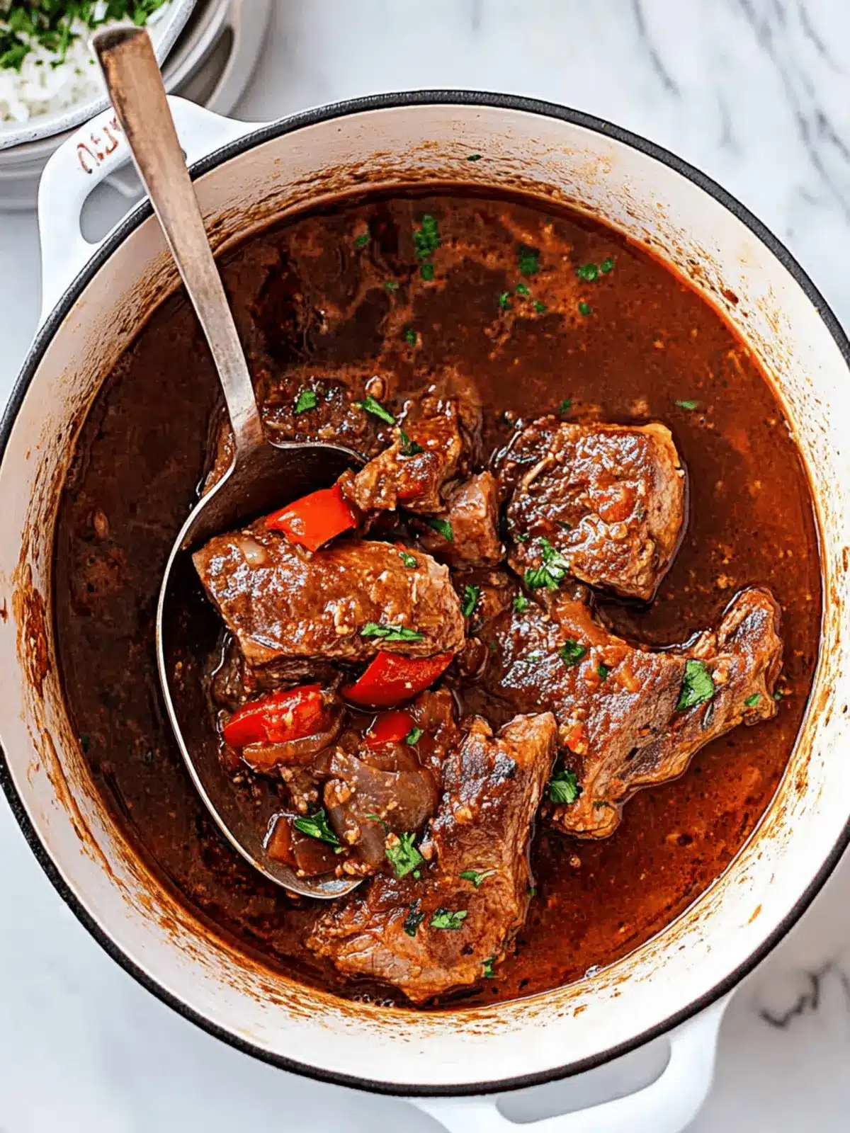 Melt-In-Your-Mouth Easy Swiss Steak for Cozy Nights 3 Easy Swiss Steak