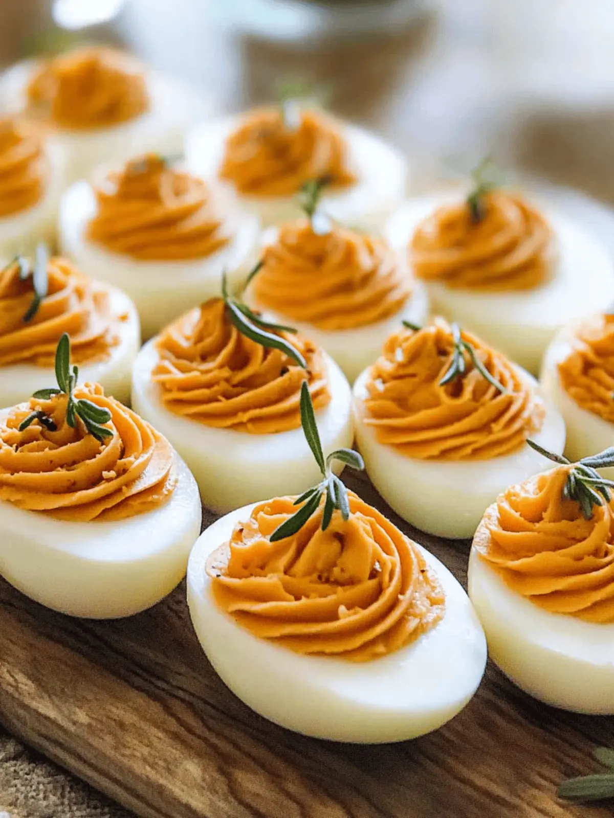 Mouthwatering Appetizer Deviled Eggs That Wow Every Time 2 Appetizer Deviled Eggs
