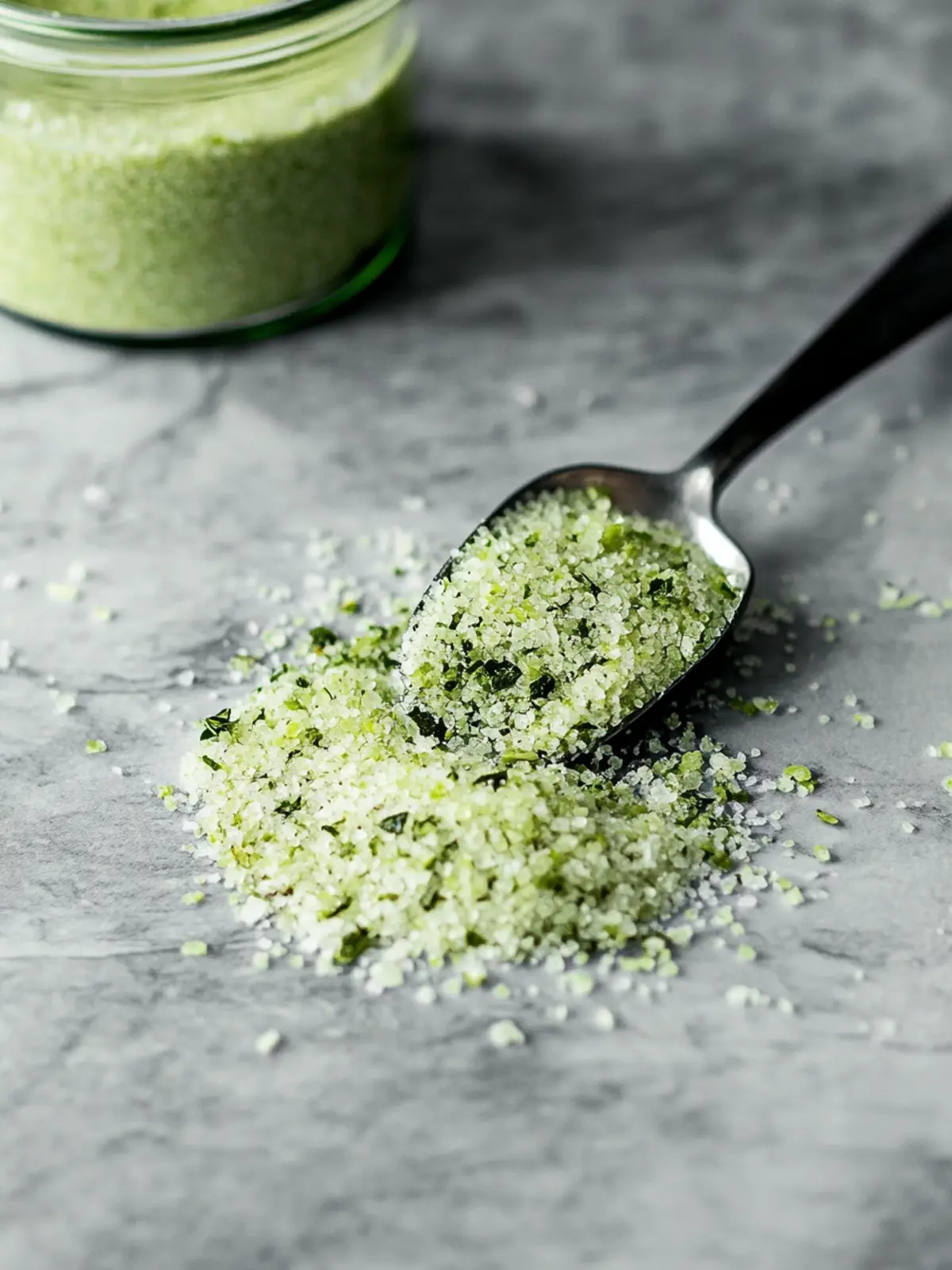 Spice Up Every Meal with Homemade Jalapeno Salt 5 Jalapeno Salt