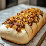 Garbage Bread: Transform Leftovers into a Flavorful Loaf 5 Garbage Bread