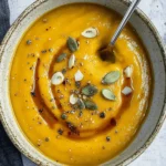 Amazing Butternut Squash Soup That'll Warm Your Soul 6 Amazing Butternut Squash Soup