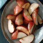 Irresistibly Sweet Roasted Apples with Cinnamon Magic 9 Roasted Apples