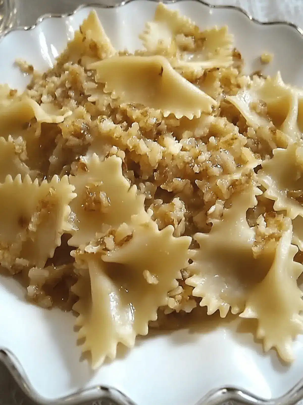 Savor the Comfort of Jewish Kasha Varnishkes Tonight 3 Jewish Kasha Varnishkes