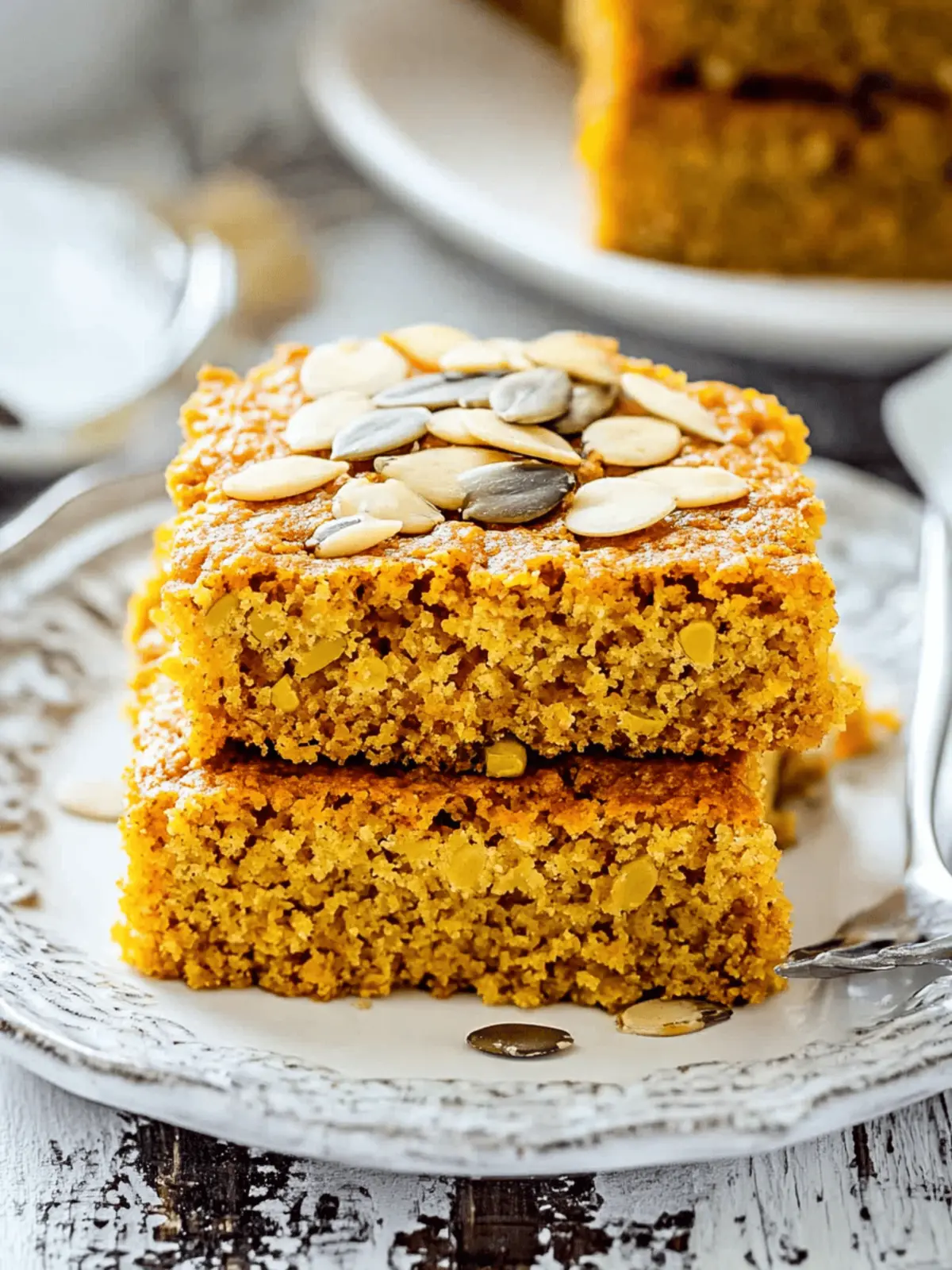 Delicious Pumpkin Maple Cornbread Muffins for Cozy Days 3 Pumpkin Maple Cornbread