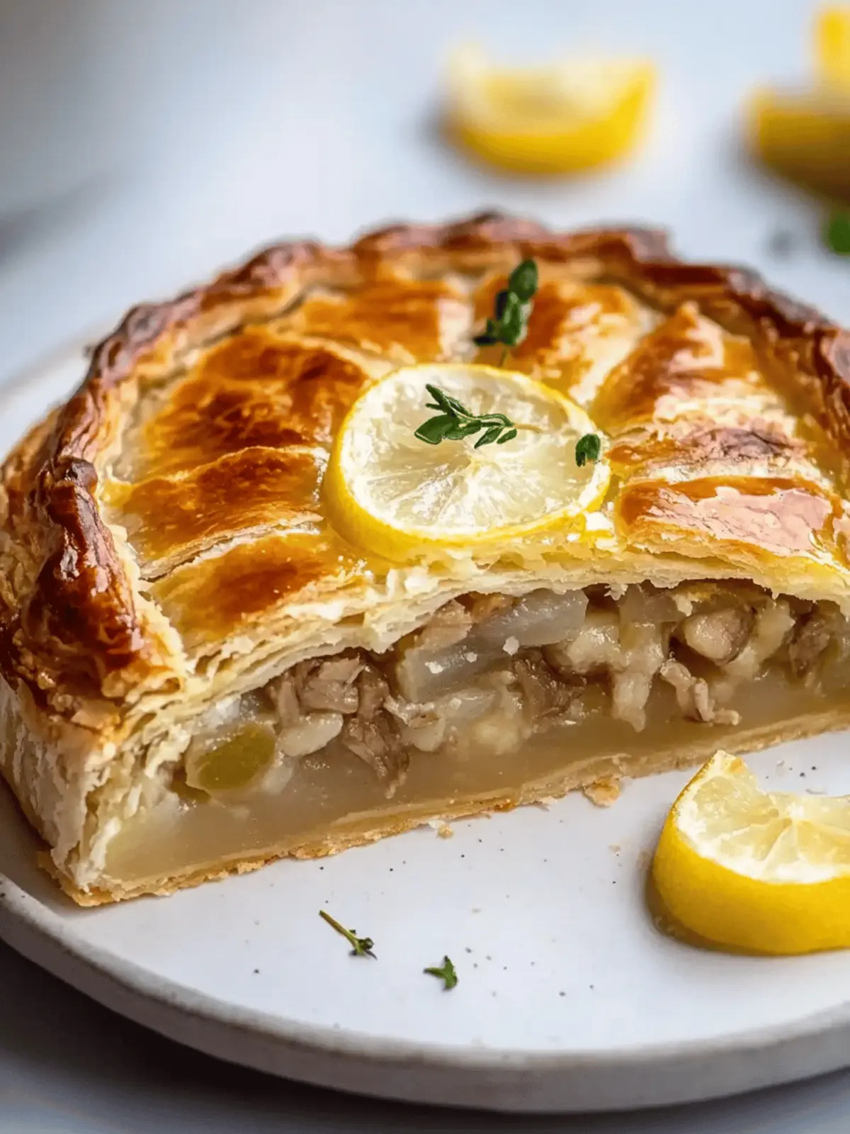 Delicious Kreatopita: Your New Favorite Greek Meat Pie 4 Kreatopita