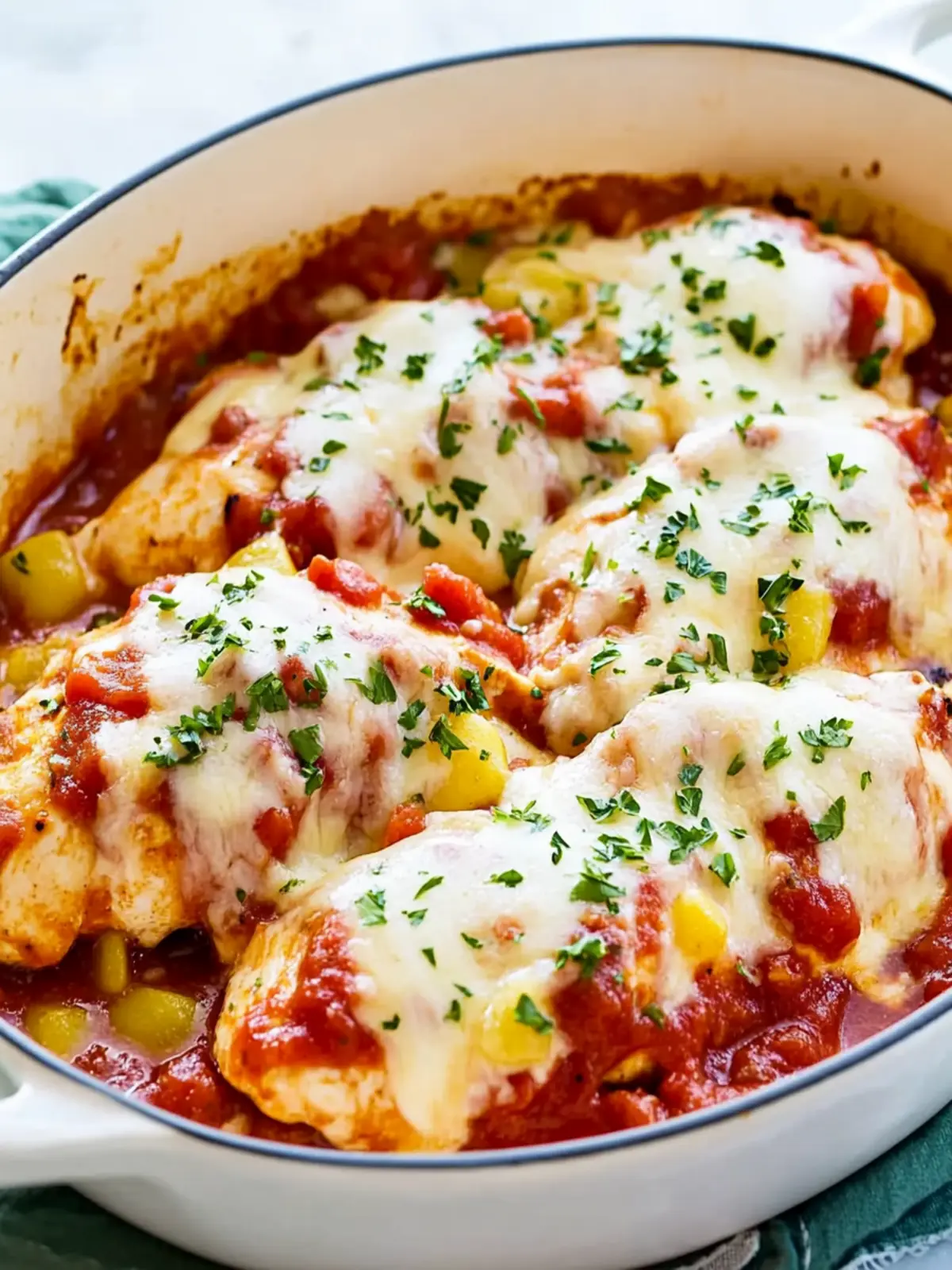 Mouthwatering Crockpot Salsa Chicken: Effortless Dinner Bliss 5 Crockpot Salsa Chicken