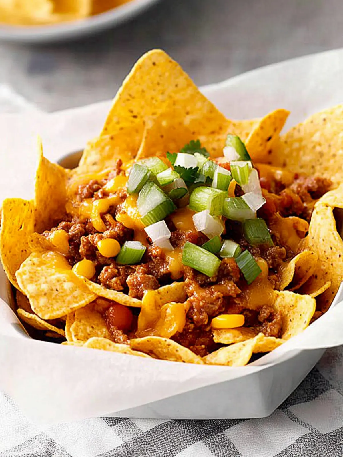 Irresistible Frito Pie Casserole for Cozy Nights In 2 Frito Pie
