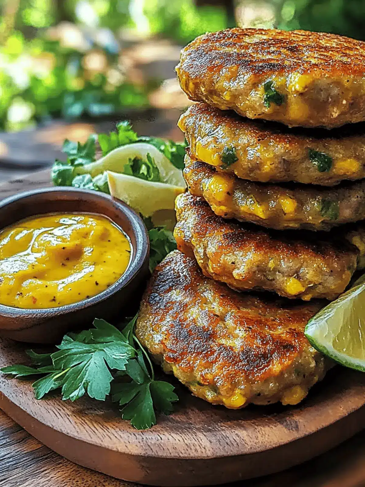 Savory Authentic German Frikadellen You'll Crave Again! 4 Authentic German Frikadellen