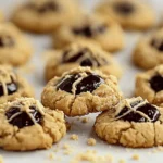 Peanut Butter and Jelly Cookies: A Nostalgic Treat Redefined 7 Peanut Butter and Jelly Cookies